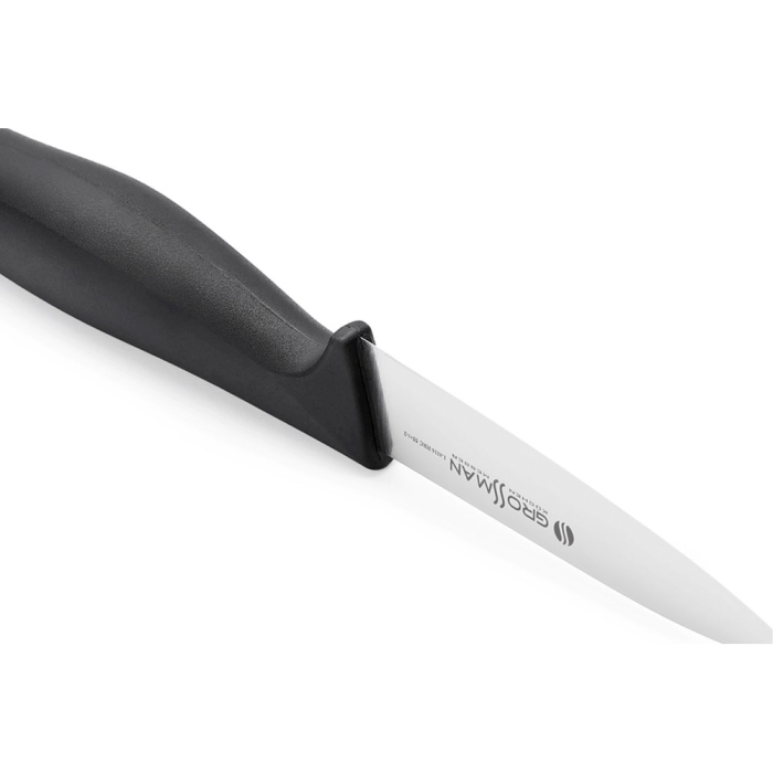 Кухонный нож для чистки овощей Grossman 835 EZ-EAZY  