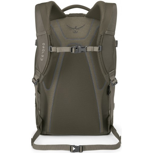Рюкзак Osprey Quasar 28 зеленый  