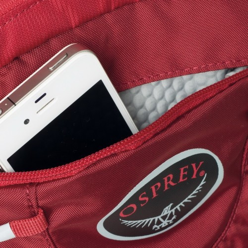 Рюкзак Osprey Quasar 28 зеленый  