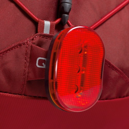 Рюкзак Osprey Quasar 28 зеленый  