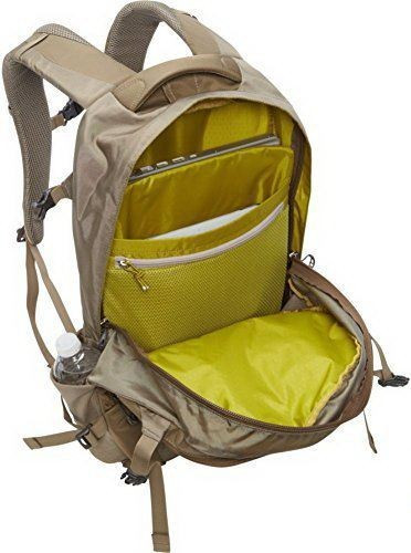 Рюкзак Osprey Quasar 28 зеленый  