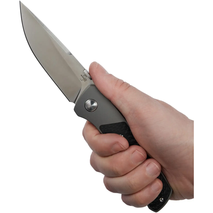 Нож Boker Plus Conductor  