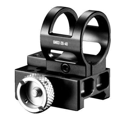 Крепление Nitecore GM02-26-40 (25,4мм)
