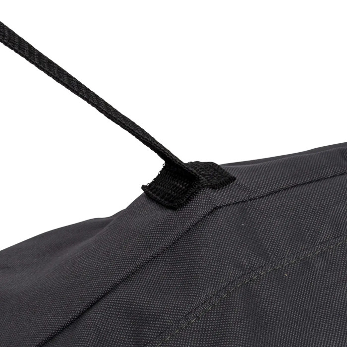 Кровать раскладная Bo-Camp Campingbad XL Grey (1304474)  