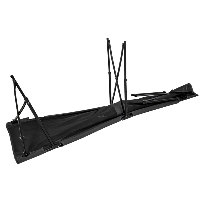 Кровать раскладная Bo-Camp Campingbad XL Grey (1304474)  