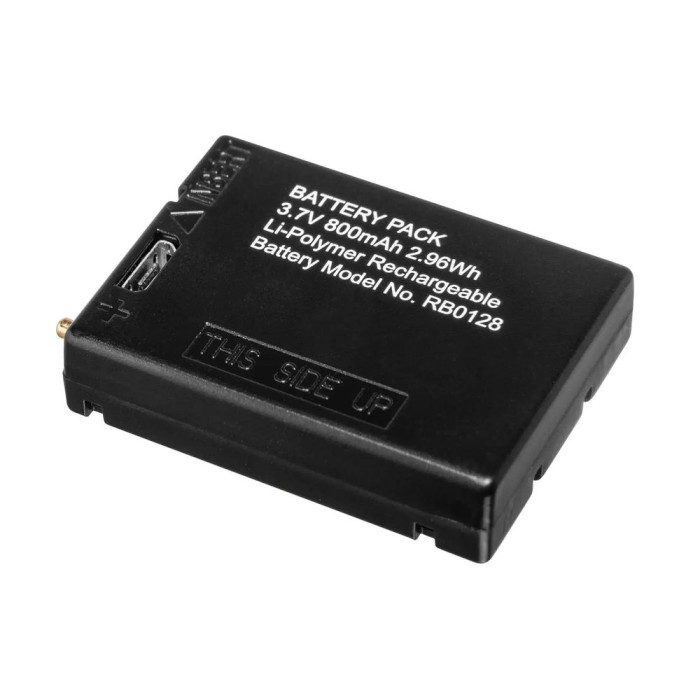 Фонарь налобный Mactronic Sunscan 5.3 (300 Lm) 90 CRI (PHL0031)  