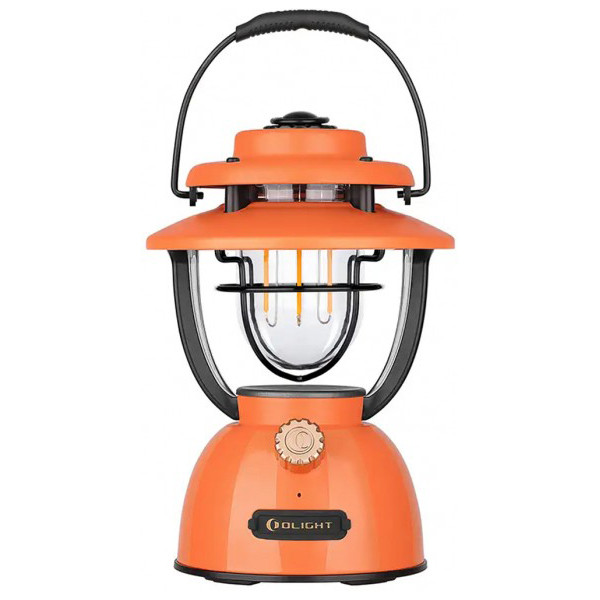 Фонарь  Olight Olantern Classic 2 Pro. Orange  