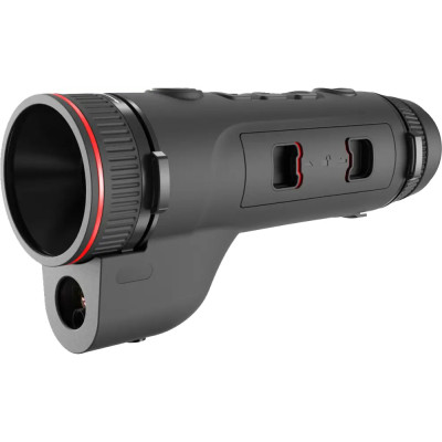 Монокуляр тепловизионный Guide TJ430L 4.2-17х 400х300@12μm с дальномером 1000 м