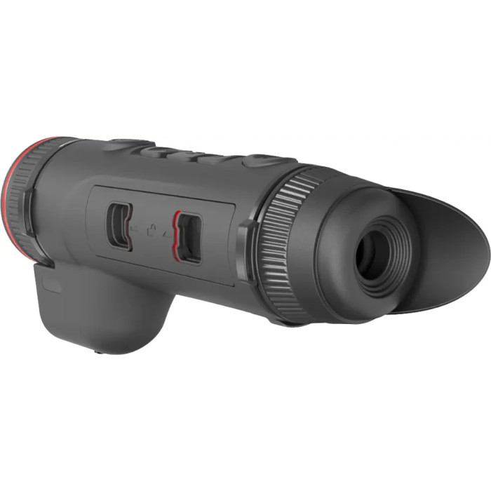Монокуляр тепловизионный Guide TJ430L 4.2-17х 400х300@12μm с дальномером 1000 м  