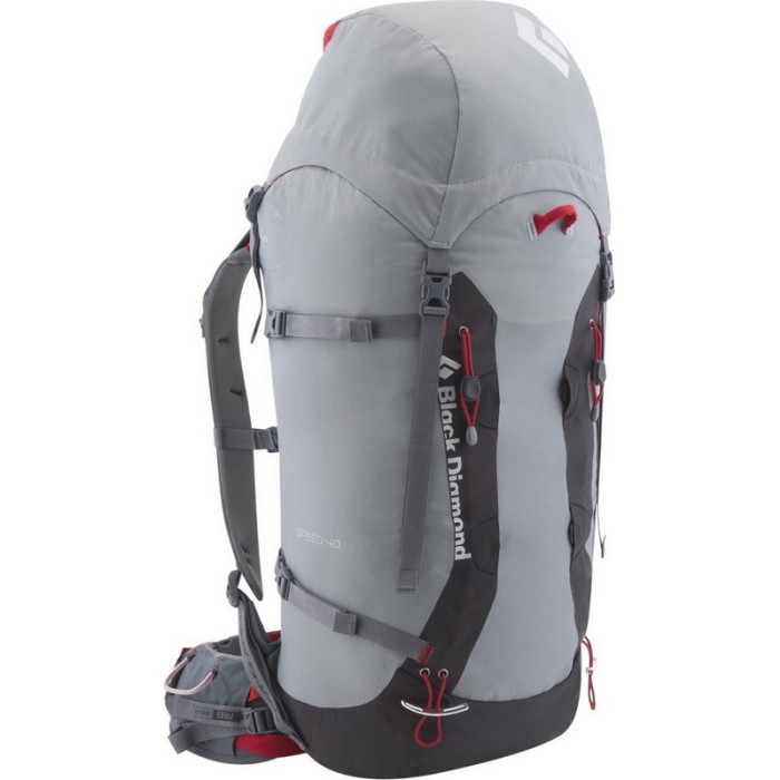 Рюкзак Black Diamond Speed 22 Vapor Gray M/L  