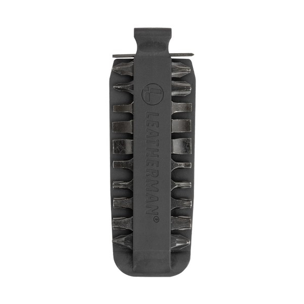 Набор бит Leatherman Bit Kit (половина 931014 №1) 