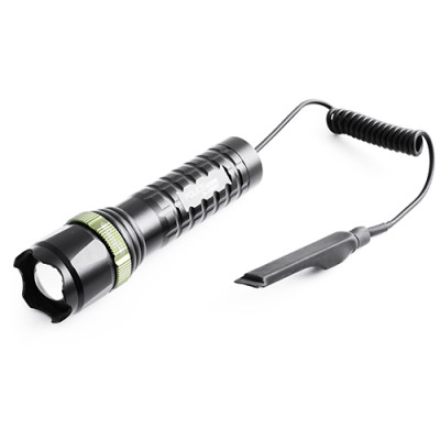 Фонарь Police 12 V Q8637-XPE, подствольный