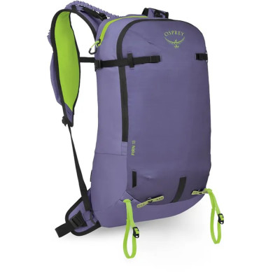 Рюкзак Osprey Firn 18 euphoria purple - M/L - фиолетовый