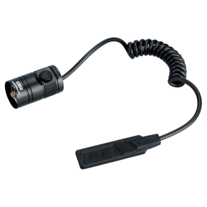 Кнопка тактическая Nitecore RSW2D 