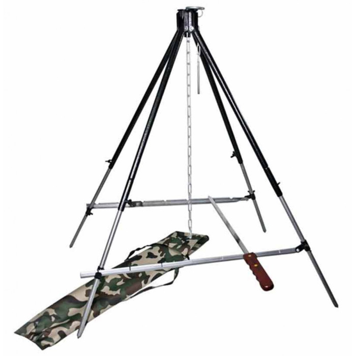 Пирамида телескопическая  Time Eco TL-0.9, 0.95 м 