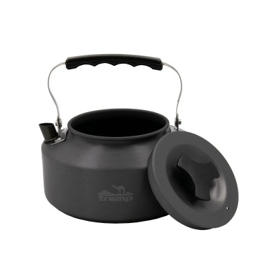 Чайник Tramp анодированный 1,1л UTRC-036