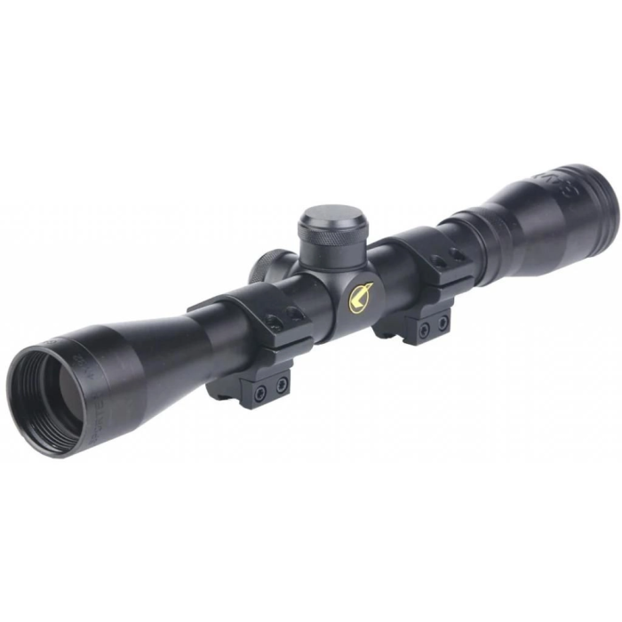 Прицел оптический Gamo 4х32 WR Duplex  