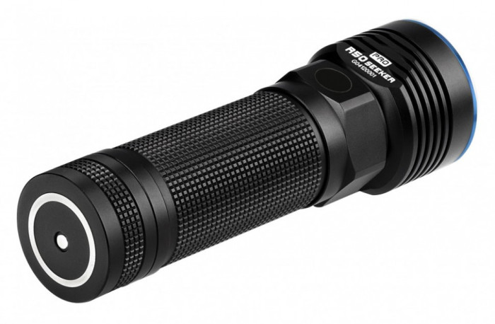 Карманный фонарь Olight R50 Pro LE KIT,3200 Люмен  