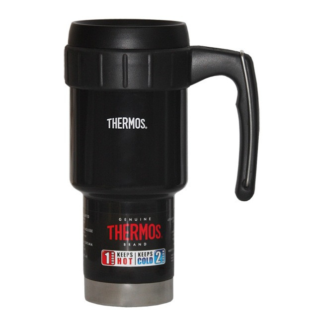 Термокружка Thermos 3910 Work, 0.6 л  