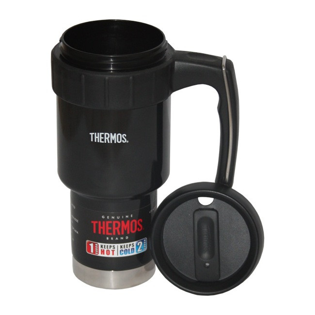 Термокружка Thermos 3910 Work, 0.6 л  