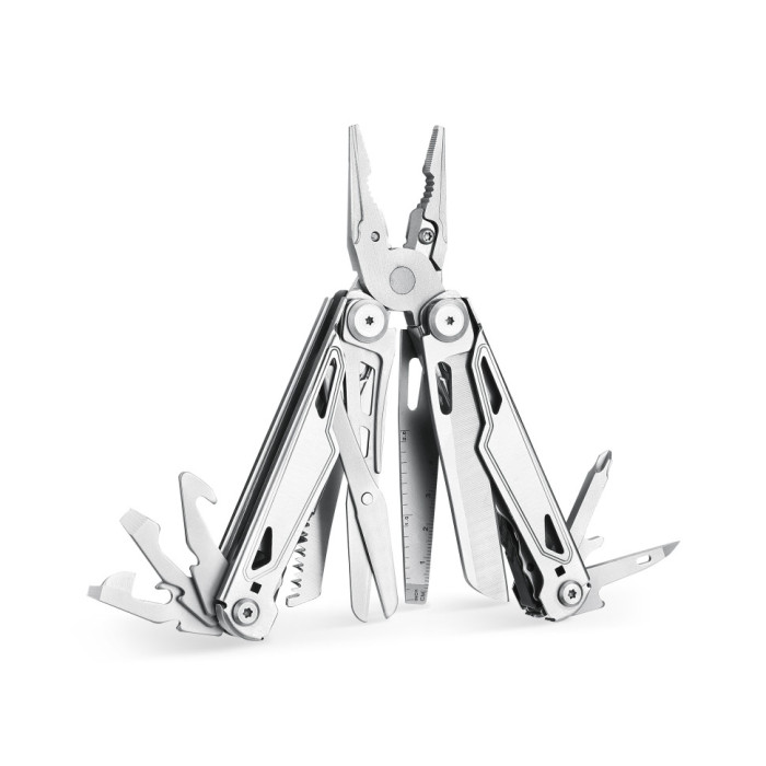 Мультитул Multi Tool Ganzo G303 (восстановленный/замена отвертки/открытая упаковка)  