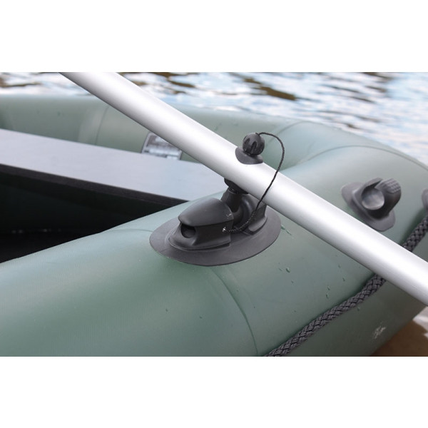 Лодка Ладья  ЛТ-220ДС  