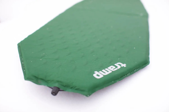 Коврик самонадувающийся Tramp Ultralight green 183х51х3 UTRI-023  