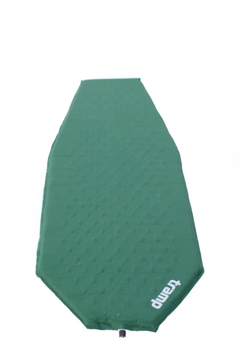 Коврик самонадувающийся Tramp Ultralight green 183х51х3 UTRI-023  