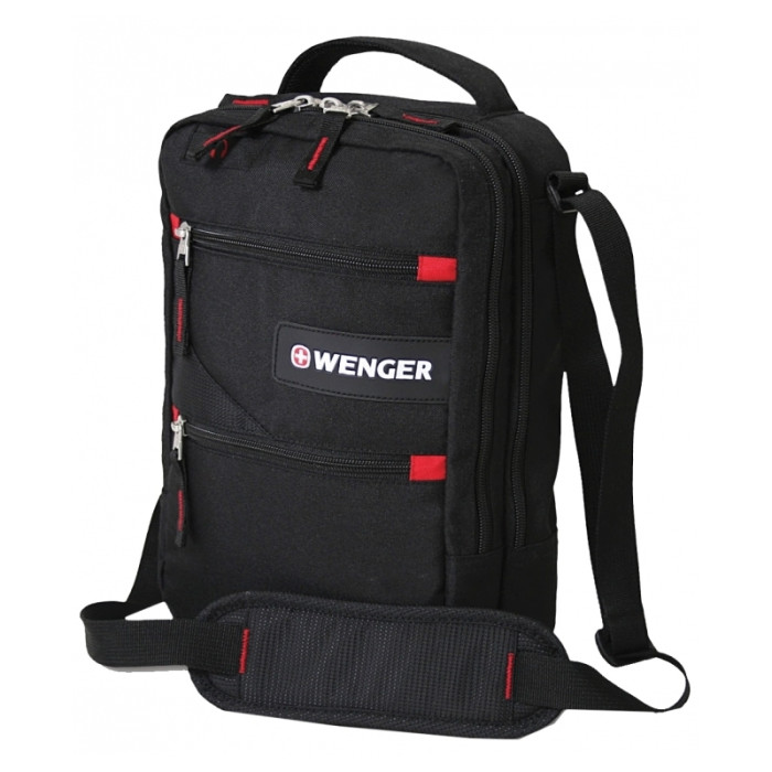 Сумка Wenger Mini Vertical Boarding Bag 18262166 