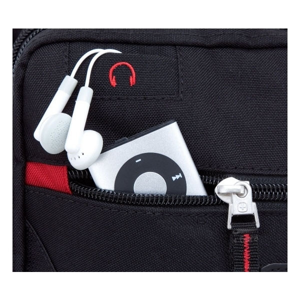 Сумка Wenger Mini Vertical Boarding Bag 18262166  