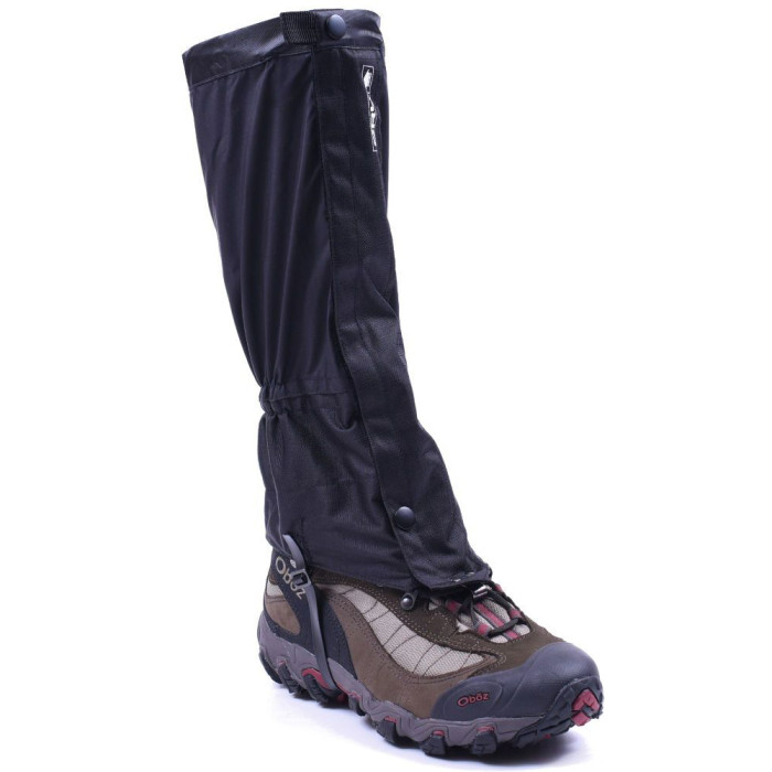 Бахилы Trekmates Torridon DRY Gaiter TM-006297 black - 3 - черный  