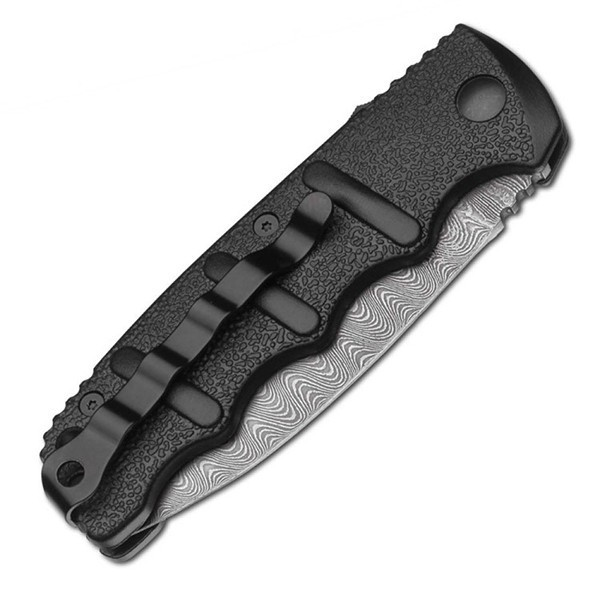 Нож Boker Plus AKS-74 Auto Damast  