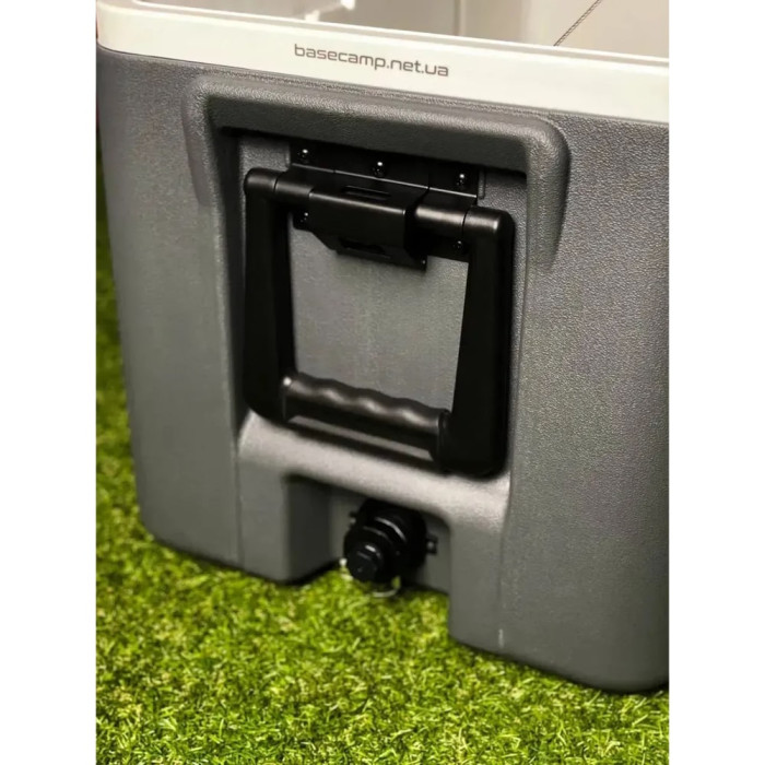 Термобокс BaseCamp Ice Master Pro 70 L (BCP 90201)  