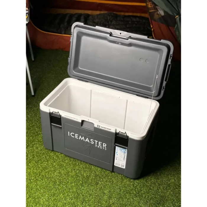 Термобокс BaseCamp Ice Master Pro 70 L (BCP 90201)  