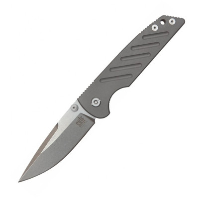 Нож Skif T-03 CPM-D2 Титан