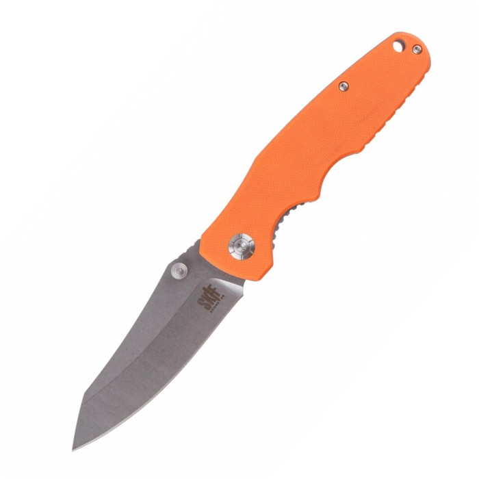 Нож Skif Cutter Оранжевый  
