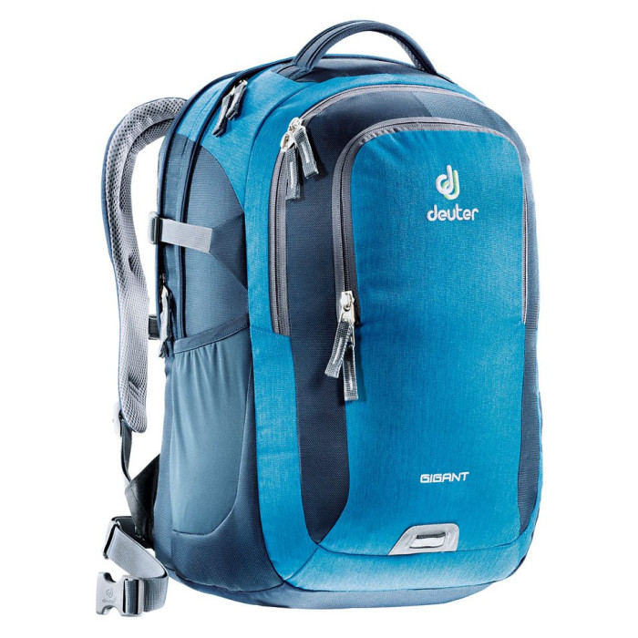 Рюкзак Deuter Gigant, голубой  