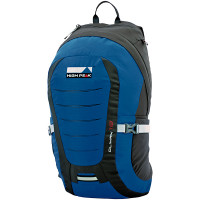 Рюкзак High Peak Climax 18 (синий/серый)