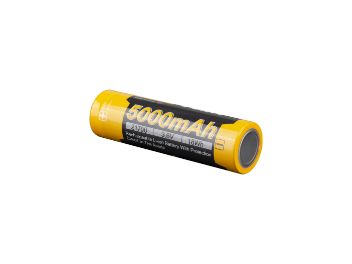 Аккумулятор 21700 Fenix ARB-L21-5000  