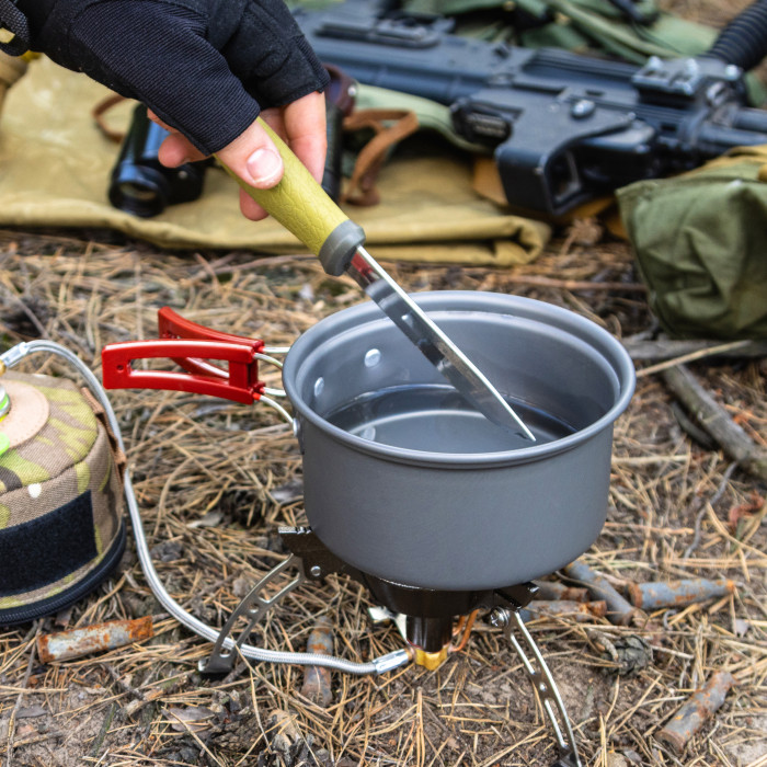 Газовая горелка BRS-11  