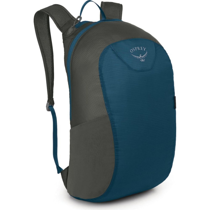 Рюкзак Osprey Ultralight Stuff Pack (2022) Venturi Blue - O/S - синий 