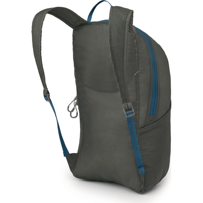 Рюкзак Osprey Ultralight Stuff Pack (2022) Venturi Blue - O/S - синий  