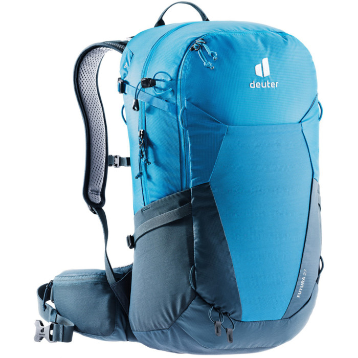 Рюкзак DEUTER Futura 27 цвет 1358  