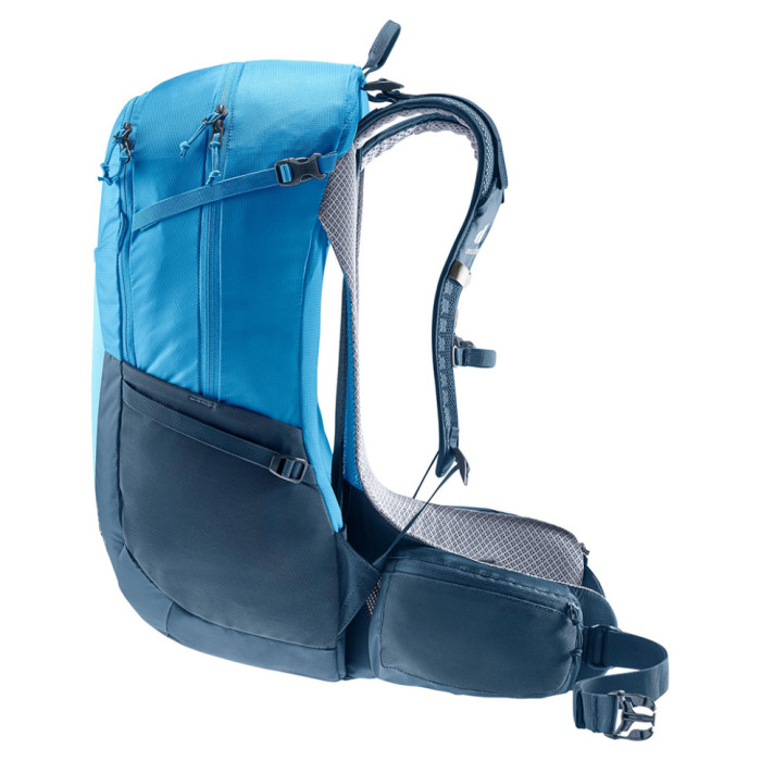 Рюкзак DEUTER Futura 27 цвет 1358  