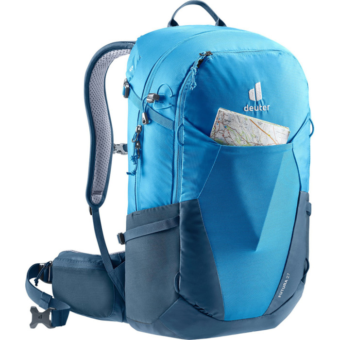 Рюкзак DEUTER Futura 27 цвет 1358  