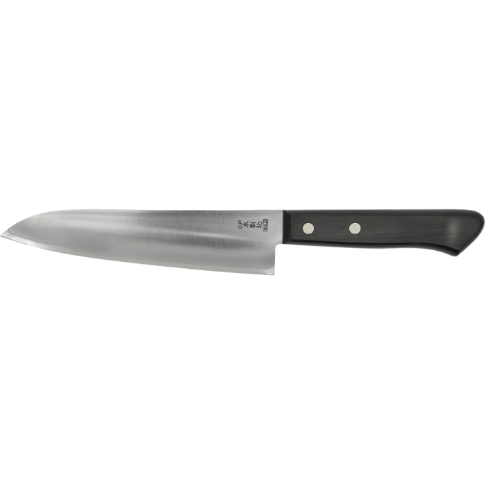 Нож кухонный Kanetsune 5500 Kengata, 180 mm  