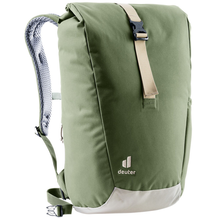 Рюкзак DEUTER Stepout 22 цвет 2618 khaki-sand 