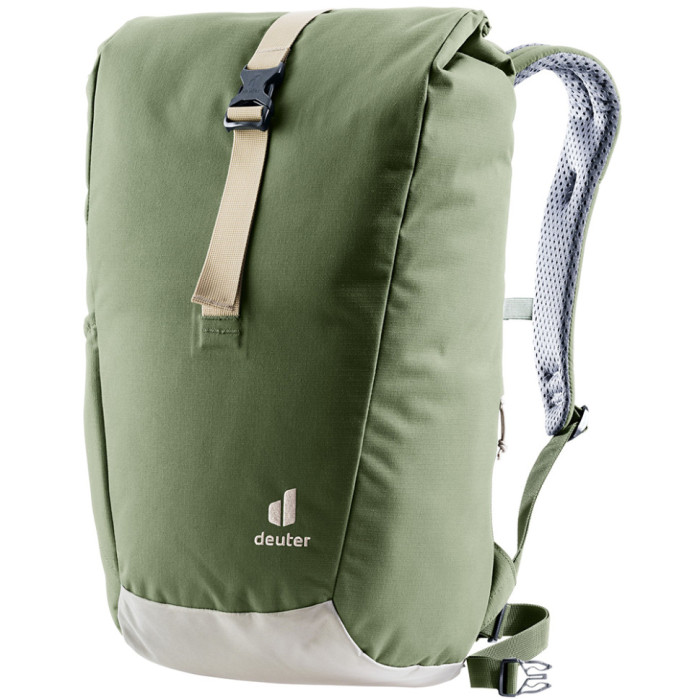 Рюкзак DEUTER Stepout 22 цвет 2618 khaki-sand  