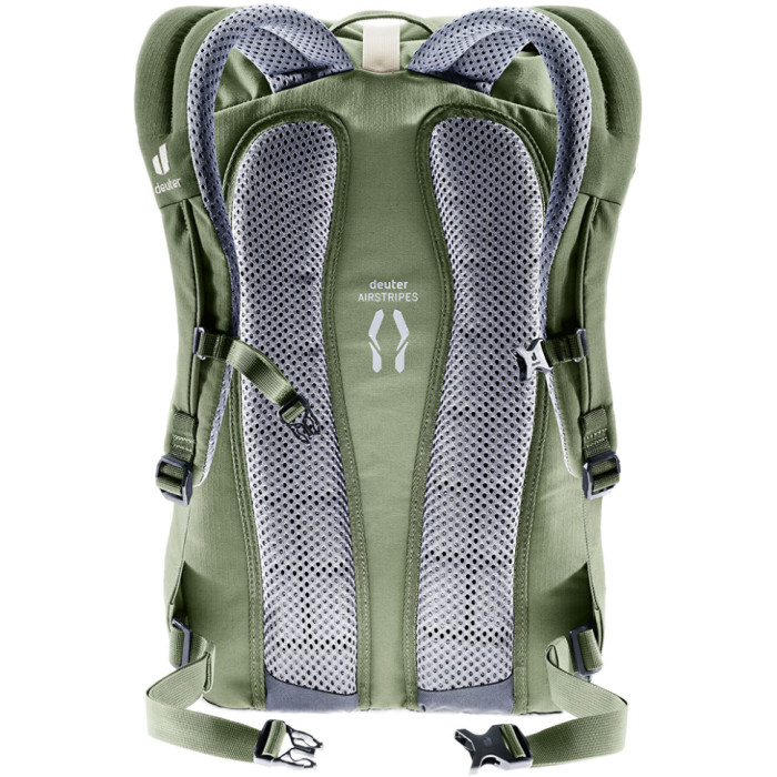 Рюкзак DEUTER Stepout 22 цвет 2618 khaki-sand  