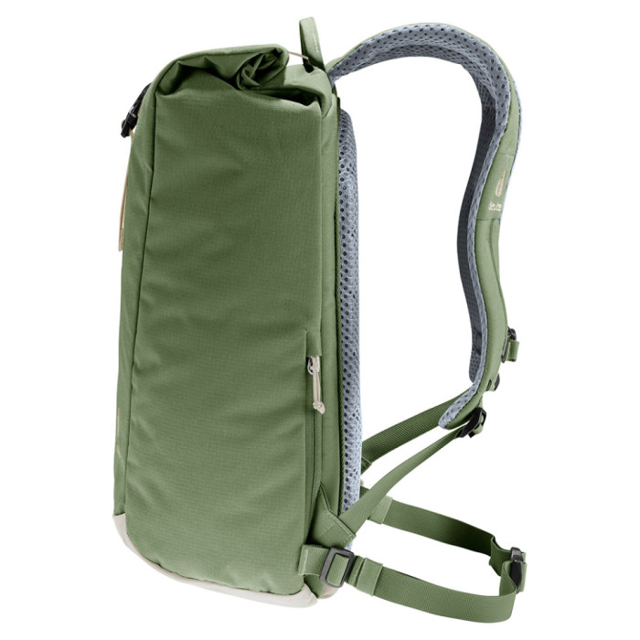 Рюкзак DEUTER Stepout 22 цвет 2618 khaki-sand  